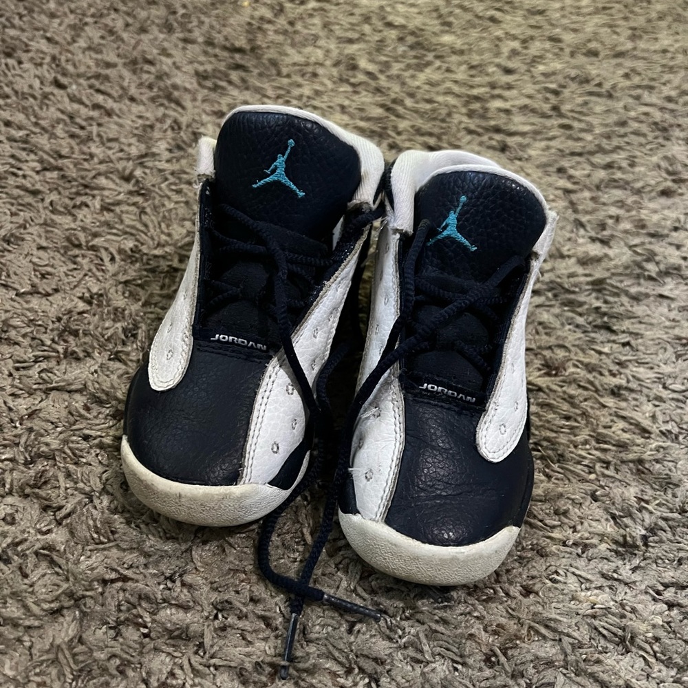 Jordan 11 shoes